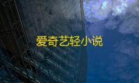 爱奇艺轻小说